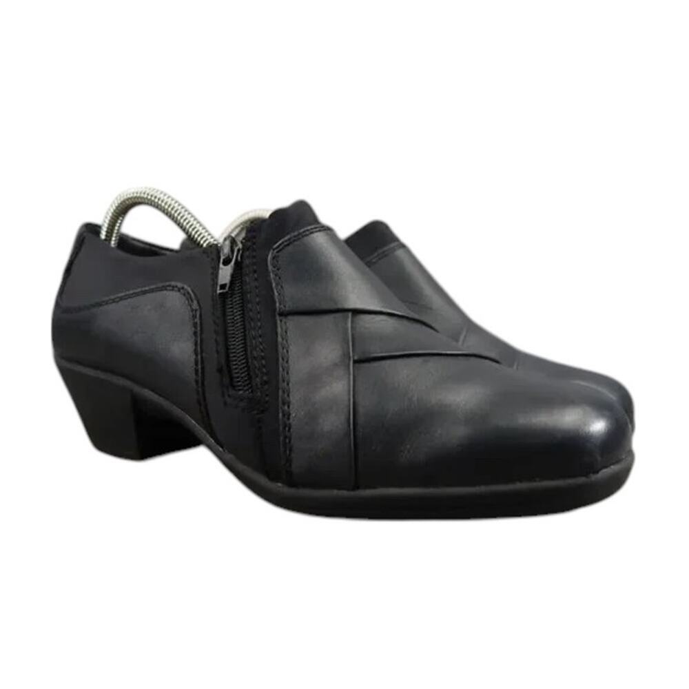 I Love Comfort Shoes Womens 10 Bootie Classic Professional Walking Fashion Style